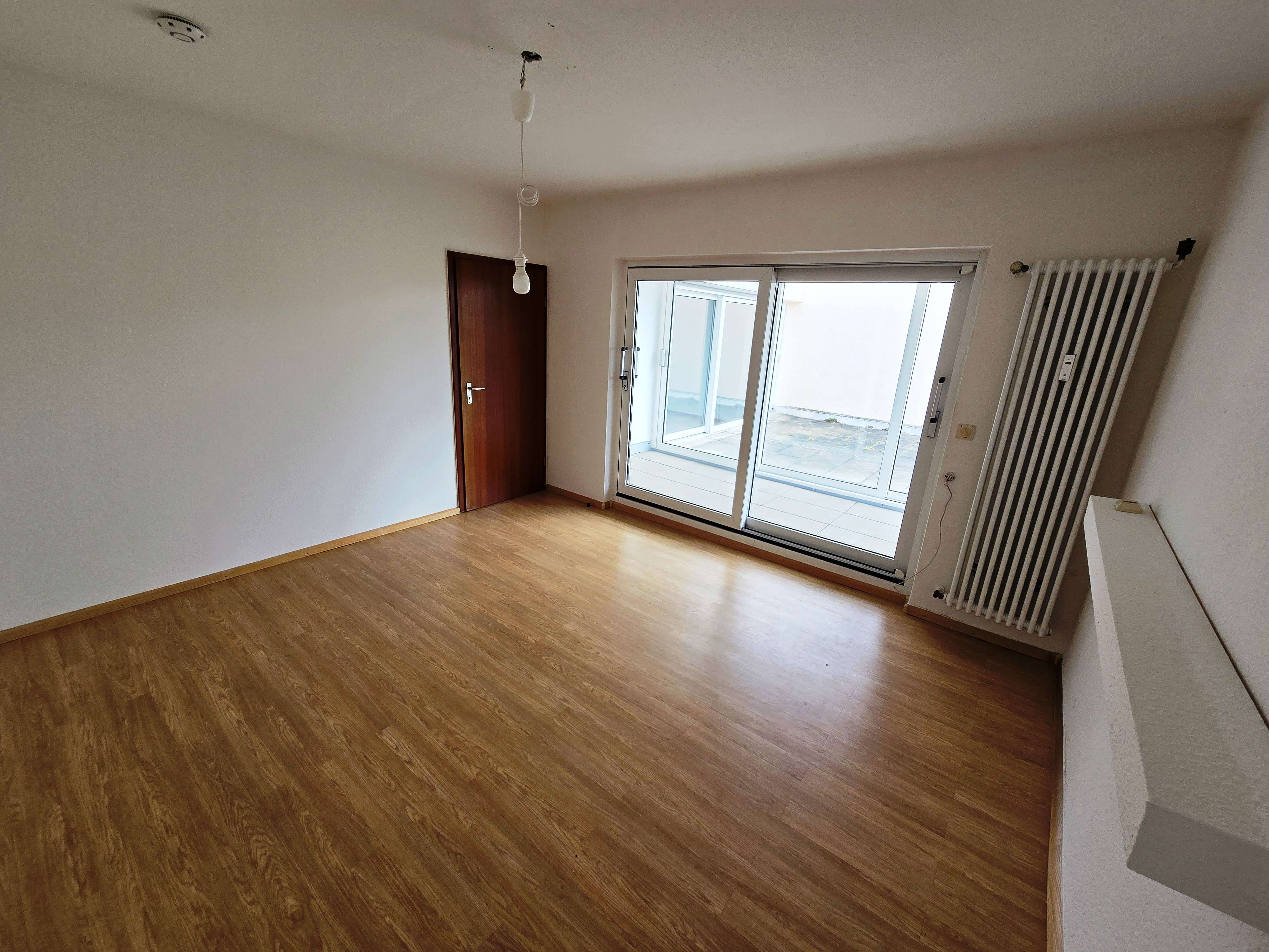 Immobilie in Denzlingen - Kaufpreisreduzierung! Penthouse-Maisonette mit Weitblick – Über den Dächern von Denzlingen - Bild 5