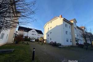 Top! süßes 1 Zimmerappartement!!!! – Seehausener Str.   34, 4356 Seehausen, Leipzig – Vorschaubild 2