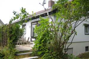 Freistehendes Einfamilienhaus mit Einliegerwohnung Kreis Böblingen – Böblingen (Kreis) – Vorschaubild 2