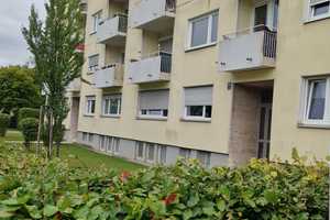 Helle 2Zi. Wohnung mit 2Balkone, nähe U6/Westpark.  – Garmischer Str 195, 81377 München – Vorschaubild 10