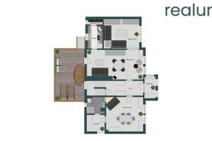 EFH mit Scheune, Werkstatt, Gästehaus, Garten und Garage – Die vollständige Adresse der Immobilie erhältst du vom Anbieter., 35279 Neustadt (Hessen) – Vorschaubild 12