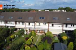 Reihenmittelhaus in Bestlage von Bielefeld-Schildesche – nur 300 Meter zum Obersee – Bielefeld – Vorschaubild 2
