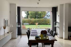 Atriumhaus in Bestlage von Braunschweig-Querum | 1.627 m² Grundstück | Familienideal – Röhrfeld 4, 38108 Wabe-Schunter-Beberbach, Braunschweig – Vorschaubild 8