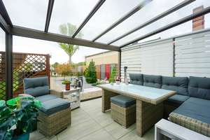 Wärmepumpe, Pool, Wintergarten & PV-Anlage in ruhiger Bestlage! – Die vollständige Adresse der Immobilie erhältst du vom Anbieter., 1157 Briesnitz, Dresden – Vorschaubild 12