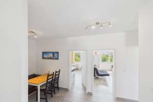 3-Zimmer-Wohnung mit Südwest-Balkon – Nähe Schloss Charlottenburg – Die vollständige Adresse der Immobilie erhältst du vom Anbieter., 10587 Charlottenburg, Berlin – Vorschaubild 5