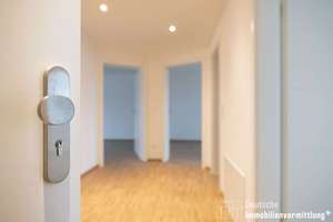 Schöne 2-Zimmer-Wohnung + Balkon + Parkett – Fliederhof 5, 4347 Schönefeld-Abtnaundorf, Leipzig – Vorschaubild 5