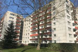 Ruhig gelegen und gut angebunden – Wohnung in Duisburg – Albert-Einstein-Straße 23, 47167 Neumühl, Duisburg – Vorschaubild 2