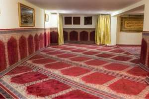 Einfamilienhaus mit Anlieger, 7 Zimmer auf großem Grundstück – Die vollständige Adresse der Immobilie erhältst du vom Anbieter., 22043 Jenfeld, Hamburg – Vorschaubild 22