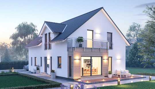 Bild von Ihr Leben. Ihr Stil. Ihr neues Zuhause