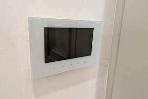 Erstbezug nach Kernsanierung- 3-Raum-Wohnung mit Balkon – Pestalozzistraße 19, 9130 Sonnenberg, Chemnitz – Vorschaubild 12