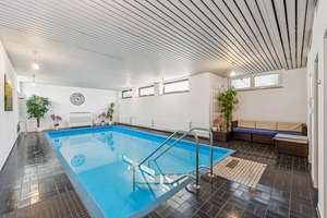 Exklusive Penthouse-ETW * Große Dachterrasse * 10 Jahre Rückvermietung – Die vollständige Adresse der Immobilie erhältst du vom Anbieter., 81243 Pasing, München – Vorschaubild 25