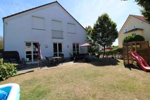 Ein Miethaus mit Stil und Klasse! Freistehendes Einfamilienhaus in ruhiger Ortsrandlage – Die vollständige Adresse der Immobilie erhältst du vom Anbieter., 67105 Schifferstadt – Vorschaubild 3