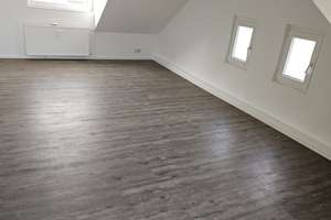 kleine gemütliche DG Wohnung – An der Insel 9, 59067 Mitte, Hamm – Vorschaubild 4
