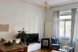 Attraktive 3-Zimmer-Wohnung im 1. OG in Stuttgart West – Rosenbergstraße 39, 70176 Rosenberg, Stuttgart – Vorschaubild 6