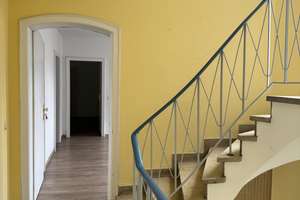 3,5 Zimmer Wohnung mit EBK und Keller – Goethering 31, 49074 Innenstadt, Osnabrück – Vorschaubild 2