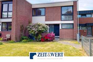 Erftstadt-Lechenich! Geräumiges Wickrath-Haus mit Sonnengarten und Garage (SN 4827) – Rhein-Erft-Kreis – Vorschaubild 1