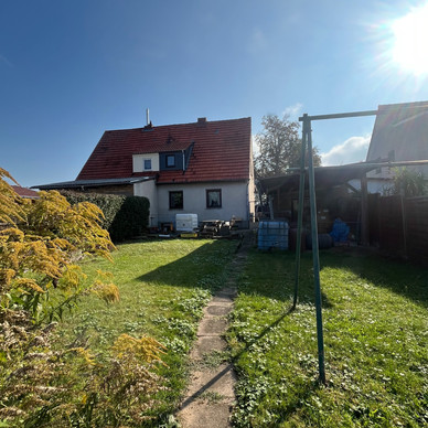 Haus kaufen in Mühlhausen/Thüringen ImmoScout24