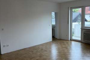 Frisch Renovierte  1-Zimmer-Wohnung in München Aubing – 81245 Altaubing, München – Vorschaubild 10