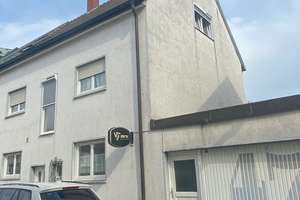 Aussergewöhnliches Anwesen mit Familienhaus, Garten, Garage, Schuppen und Sportstudio! – 67063 Friesenheim, Ludwigshafen am Rhein – Vorschaubild 4