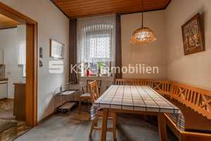 Toller Altbau und ganz viel Platz für die Familie im Herzen von Elsdorf! – Rhein-Erft-Kreis – Vorschaubild 5