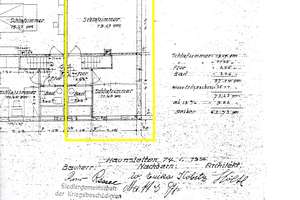 Reiheneckhaus mit viel Charme und Gestaltungsmöglichkeiten auf einem sonnigen Südgrundstück – Pfaustr. 21, 86179 Haunstetten-West, Augsburg – Vorschaubild 28