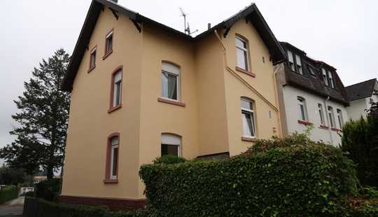 Bild von HG-City-ATTRAKTIVES DREIFAMILIENHAUS - SOFORT FREI