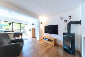 Ein Juwel mit Herz – am Baldeneysee Zuhause – Die vollständige Adresse der Immobilie erhältst du vom Anbieter., 45259 Heisingen, Essen – Vorschaubild 7