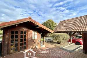 RESERVIERT: Hochklassige Doppelhaushälfte mit großem Doppelcarport in Uelzen OT Oldenstadt – Uelzen (Kreis) – Vorschaubild 7