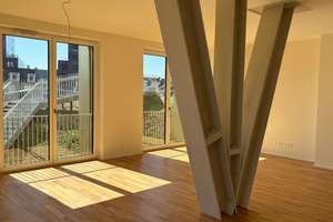 im Herzen von Franklin, 2 Zimmer mit Duschbad, Aufzug – 68309 Käfertal, Mannheim – Vorschaubild 18