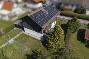 Nostalgisches und ausbaufähiges Einfamilienhaus mit großem Süd-Westgarten – Die vollständige Adresse der Immobilie erhältst du vom Anbieter., 85748 Garching bei München – Vorschaubild 27