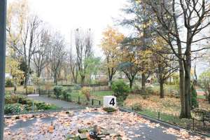 WRS Immobilien - käuferprovisionsfrei - Offenbach - 3 Zimmer ETW in zentraler Lage + am Main – 63065 Mathildenschule, Offenbach am Main – Vorschaubild 3