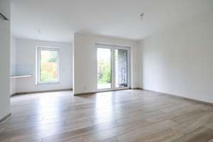 Schicke  2 Zimmer Gartenwohnung in ruhiger Wohnlage von Schlebusch! – Heinrich-Strerath-Str.  26, 51375 Schlebusch, Leverkusen – Vorschaubild 5