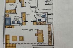 Hochwertiges Penthouse mit 24 m² Dachterrasse in Hamburg Wellingsbüttel - provisionsfrei von privat – Die vollständige Adresse der Immobilie erhältst du vom Anbieter., 22391 Wellingsbüttel, Hamburg – Vorschaubild 22
