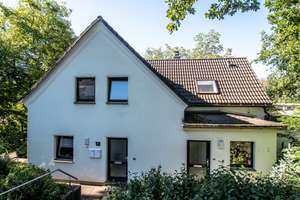 Charmante 2-Zimmer-Wohnung mit Einbauküche in Siegen-Rosterberg