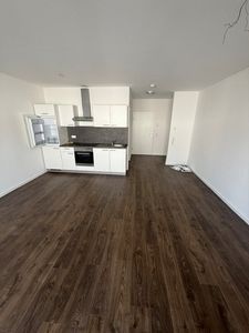 Kurzfristig frei geworden: Wunderschöne 1-Zimmer-Wohnung mit Balkon mit vielen Extras in Rülzheim