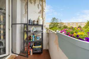 Helle 3-Zimmer-Wohnung mit Loggia und Grünblick – Die vollständige Adresse der Immobilie erhältst du vom Anbieter., 23972 Dorf Mecklenburg – Vorschaubild 12