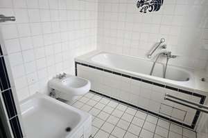Geräumige 3-Zimmer Wohnung in Köln-Worringen mit Balkon und Atelier – St.-Tönnis-Straße 15, 50769 Worringen, Köln – Vorschaubild 9