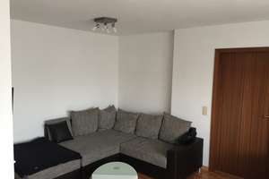 Gepflegte 2-Zimmer-Wohnung mit Balkon in Mannheim Innenstadt/Jungbusch – S4 23, 68161 Innenstadt/Jungbusch, Mannheim – Vorschaubild 2