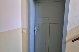 Im Denkmal! Familienwohnung mit klasse Grundriss, Wohn- u. Einbauküche,  Tageslichtbad, AR...! – Schweizstraße 1, 1259 Großzschachwitz, Dresden – Vorschaubild 25