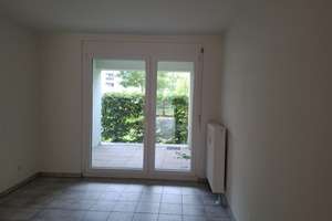 Sehr schöne 4-Zimmer Wohnung
