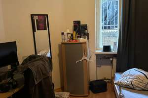 Charmante 2-Zimmer-Wohnung mit Balkon in Berlin - Helle Raumaufteilung & attraktives Investment – Bundesallee 141, 12161 Friedenau, Berlin – Vorschaubild 6