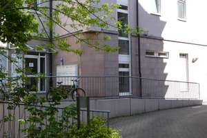107 m² | 4 ½ Zimmer / 4 ½ rooms | renoviert / renovated | Balkon | Nürnberg-90419-St. Johannis – Bucher Straße 27, 90419 St. Johannis, Nürnberg – Vorschaubild 2