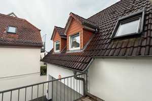 *Kapitalanleger aufgepasst* Wohn-Ensemble mit 4 separaten Wohnungen und Doppelgarage – Marktstr. 2b, 60388 Frankfurt am Main – Vorschaubild 9