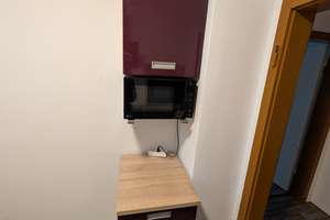 Helle 3-Zimmer-Wohnung mit Balkon in Duisburg-Buchholz – Heinrich-Albrod-Straße 25, 47249 Buchholz, Duisburg – Vorschaubild 8