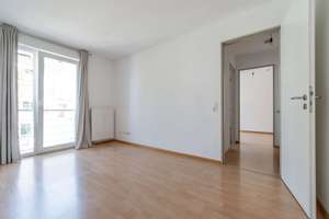SOFORT BEZUGSFREIE helle 2-Zimmer-Wohnung mit Balkon - ideal zur Eigennutzung oder zur Kapitalanlage – Die vollständige Adresse der Immobilie erhältst du vom Anbieter., 79108 Zähringen, Freiburg im Breisgau – Vorschaubild 10