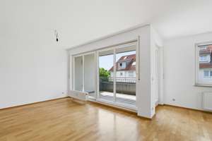 Helle Maisonettewonung schick & modern mit ++Panorama-Terrasse++Tiefgarage++ – Die vollständige Adresse der Immobilie erhältst du vom Anbieter., 71229 Leonberg – Vorschaubild 9