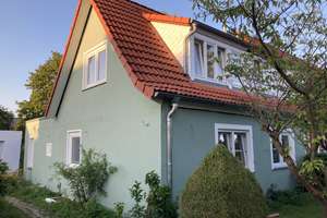 Kernsaniertes 4-Zimmer Haus mit großem Garten – Die vollständige Adresse der Immobilie erhältst du vom Anbieter., 22549 Lurup, Hamburg – Vorschaubild 1