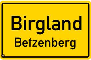 Mehrparteienhaus mit Weitblick, Wert und Wärme – Die vollständige Adresse der Immobilie erhältst du vom Anbieter., 92262 Birgland – Vorschaubild 1