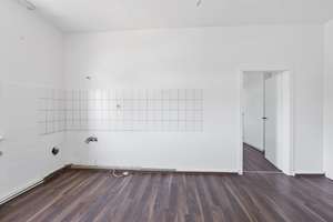 Zentral Wohnen in Paderborn – Gepflegte 2-Zimmer-Wohnung – Friedrichstraße 43a, 33102 Kernstadt, Paderborn – Vorschaubild 4