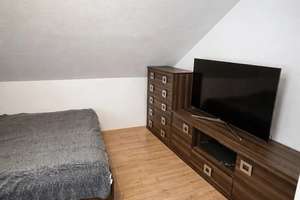 Helle, ruhige 2 Zimmer Dachgeschosswohnung Duisburg Buchholz – Die vollständige Adresse der Immobilie erhältst du vom Anbieter., 47249 Buchholz, Duisburg – Vorschaubild 7